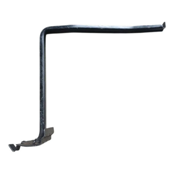 Suporte Bateria Chevrolet Onix Prisma 2013/18 Preto