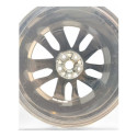 Roda Original Gm Tracker Premier 21/22 Aro 17 (unid C/det) Prateado