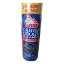 Descarbonizante Abro Carb Choke Cleaner 500ml - Azul - Azul