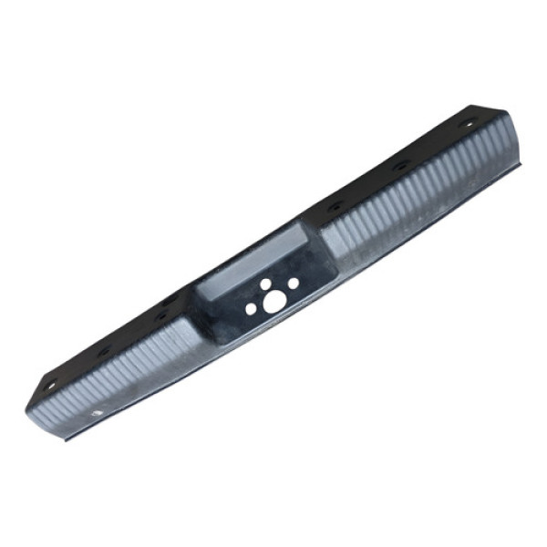 Moldura Tampa Traseira Ford Focus 1.8 2003/2004 Preto Preto