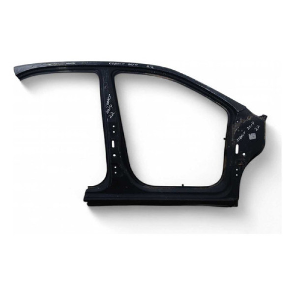 Retalho Coluna De Porta Onix 2012/2019