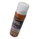 Abro Copper Gasket Spray 255g Formador Juntas Cobre Dourado Dourado