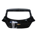 Tampa Traseira Chevrolet Onix Lt 2016/19 (recuperada). Preto