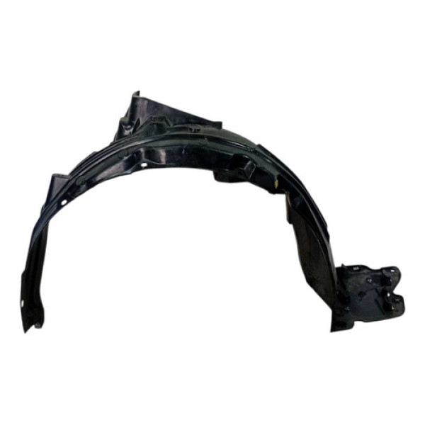 Parabarro Dianteiro Direito Honda Fit 15/19 ( C/ Avarias )