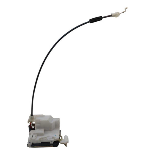 Fechadura Traseira Esquerda Gm Celta Prisma 07/11 Original