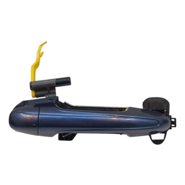 Maçaneta Externa Tras Dir Toyota Yaris 2025 Original Azul