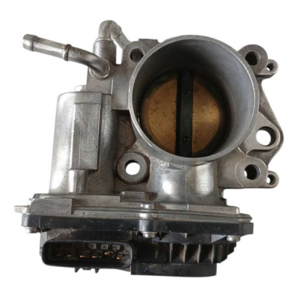 Tbi Corpo Borboleta Honda Civic G10 1.5 Touring 17/21