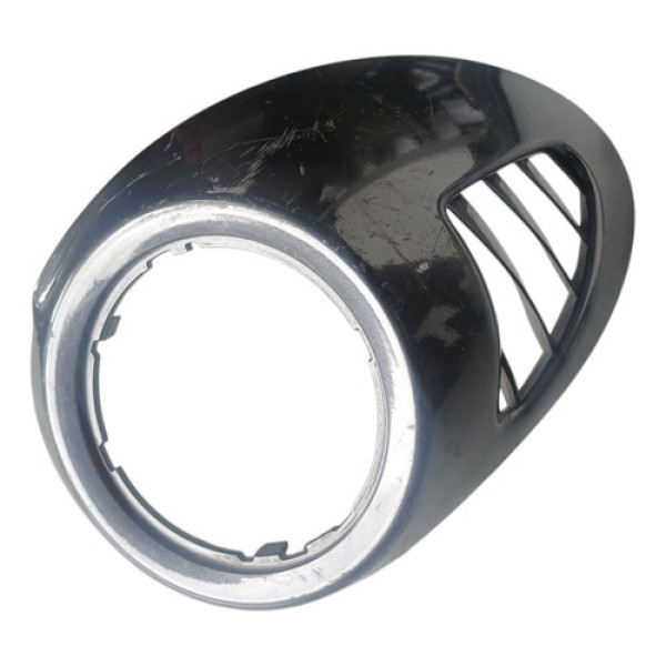 Moldura Difusor Ar Ld Fiat Grand Siena Palio Atractive 14/15