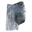 Protetor De Calor Silencioso Traseiro Onix Sonic 12/16