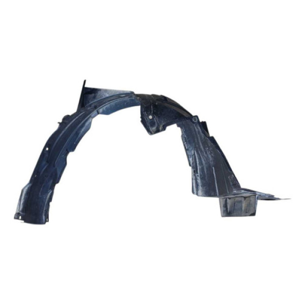 Parabarro Dianteiro Esquerdo Honda Hr-v 2017/2021