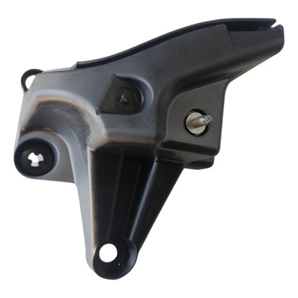 Suporte Parachoque Traseiro Esquerdo Peugeot 3008 11/14