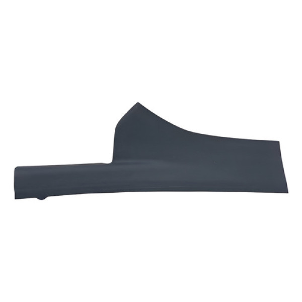 Soleira Traseira Esquerda Chevrolet Onix 2020 Pn:26272442 Preto