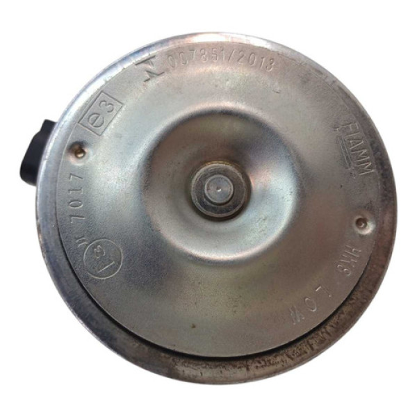 Buzina Caracol Onix Plus