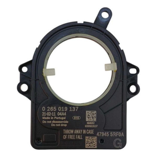 Sensor Ângulo Nissan Kicks 2017 À 2023 0265019137 Original
