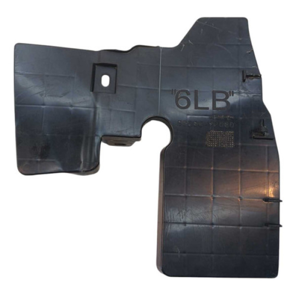 Defletor Esquerdo Radiador Toyota Yaris 2025 Original