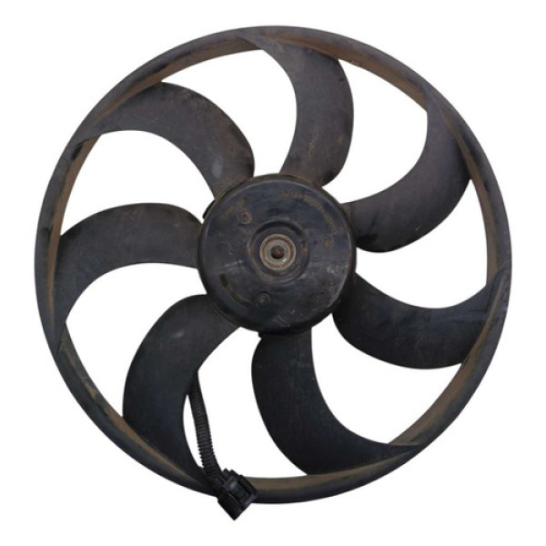 Motor Ventoinha Hyundai  Hb20 2013