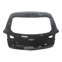 Tampa Traseira Chevrolet Equinox 17/19 (recuperada) Preto
