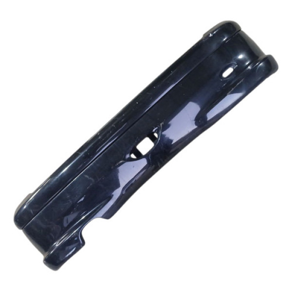 Parachoque Traseiro Peugeot 206 2007