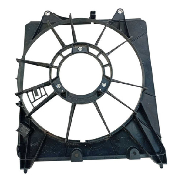 Defletor Ventoinha Honda City 15/19