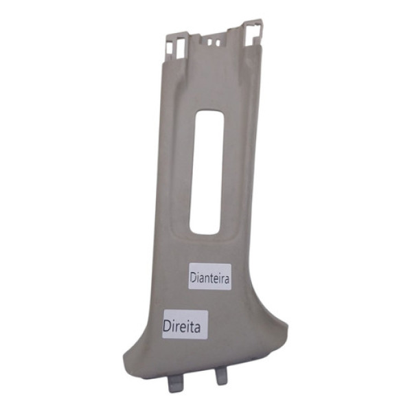 Coluna Central Superior Lado Direito Honda Fit 2015/2020