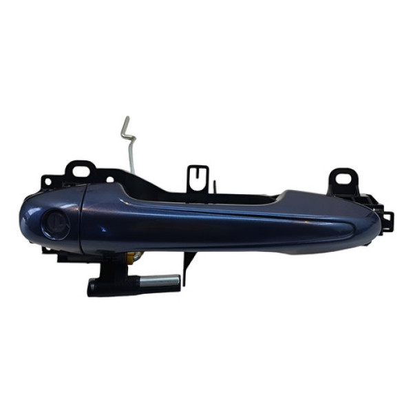 Maçaneta Ext Dianteira Direita Toyota Yaris 2025 Original Dianteira