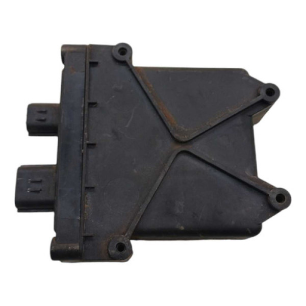 Módulo Vidro Elétrico Confort Santana Orig Vw 1991