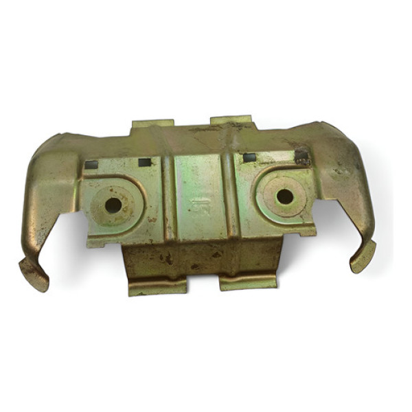 Suporte Maçaneta Externa Traseira Direita Gm Corsa 96/04 Traseira