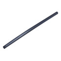 Friso Porta Dianteira Direita Chevrolet S10 Blazer 01/11 Preto