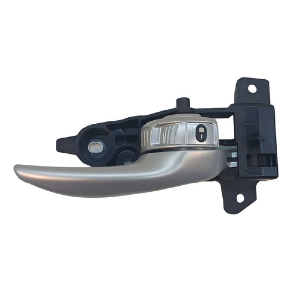 Maçaneta Interna Traseira Lado Direito Jeep Renegade 2023  Traseira