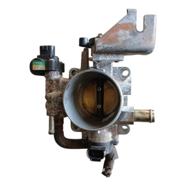 Tbi Corpo De Borboleta Toyota Corolla 1.8 2003/2008