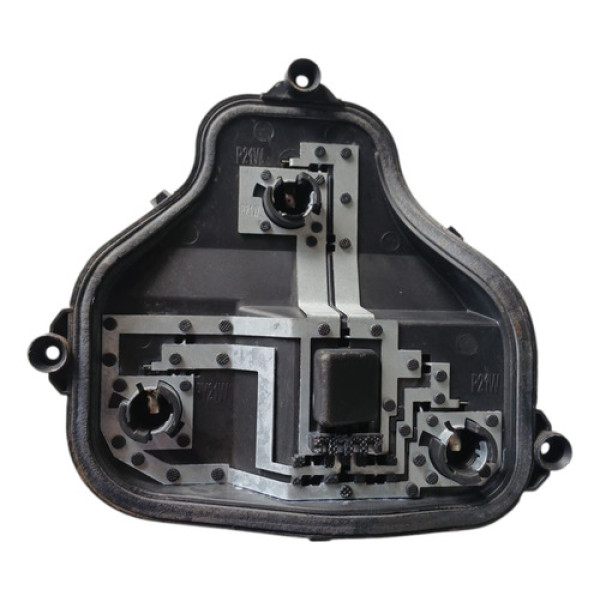 Circuito Lanterna Traseira Esquerda Chevrolet Onix 2014