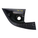 Moldura Interna Retrovisor Manual L.e Gm Onix Prisma 13/16