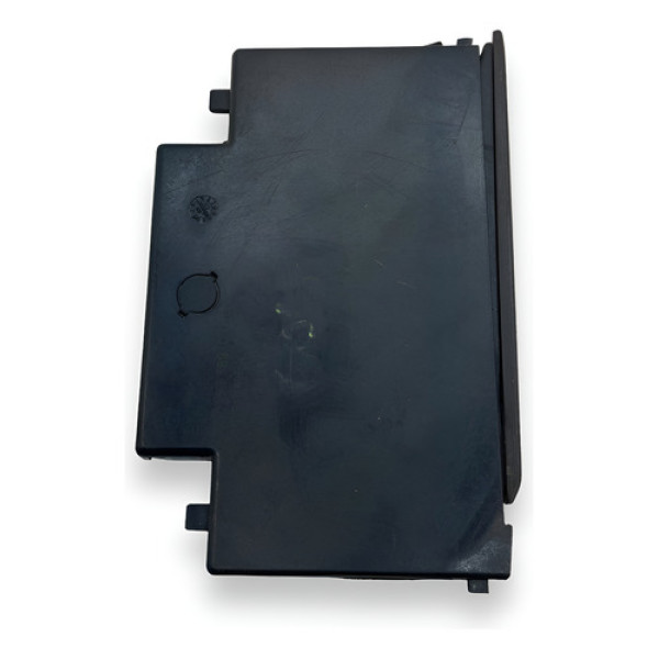 Porta Copos Passat Alemão 1998/05 3b1858569cde / 3b1858601a Preta