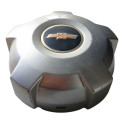 Calota Roda Gm Nova Chevrolet S10 12/19