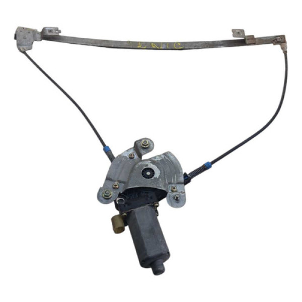 Maquina Vidro Elétrico Diant Ld Scenic Renault Symbol 2010