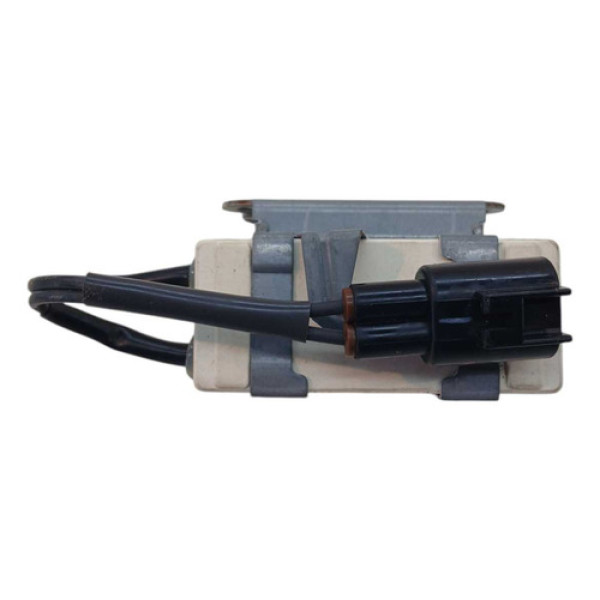 Modulo Resistencia Radiador Toyota Yaris 2025 (original)