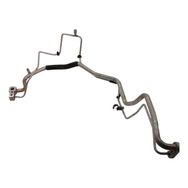 Mangueira Do Evaporador Ao Condensador Onix 13 Á 19 Orig Gm