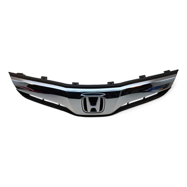 Base Grade Dianteira Honda Fit 71121-tf0-z Original Fosco