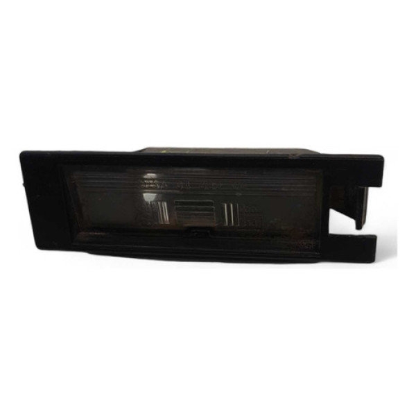 Luz De Placa Fiat Palio Siena Fire Ano 2005 A 2012 Fiat 