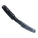 Grade Dianteira Superior Chevrolet Cobalt 12/15 Preto Preto Original