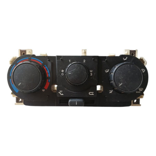 Comando De Ar Condicionado Fiat Strada 08/15