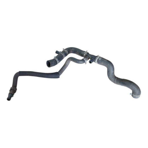 Mangueira Inferior Radiador Captur Pn:215012744r