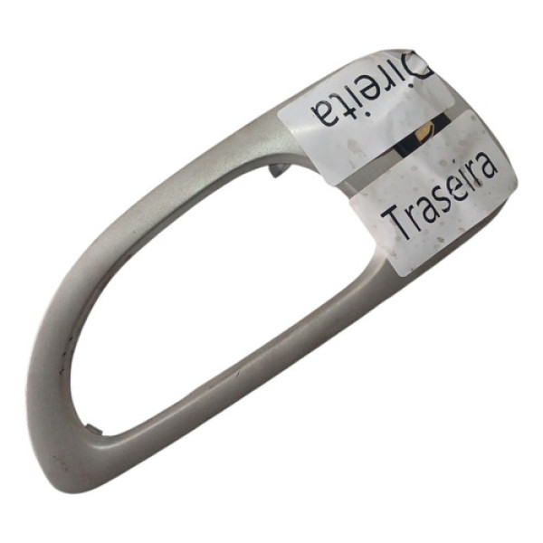 Botão Vidro Elétrico Traseiro Direito Peugeot 307 2011