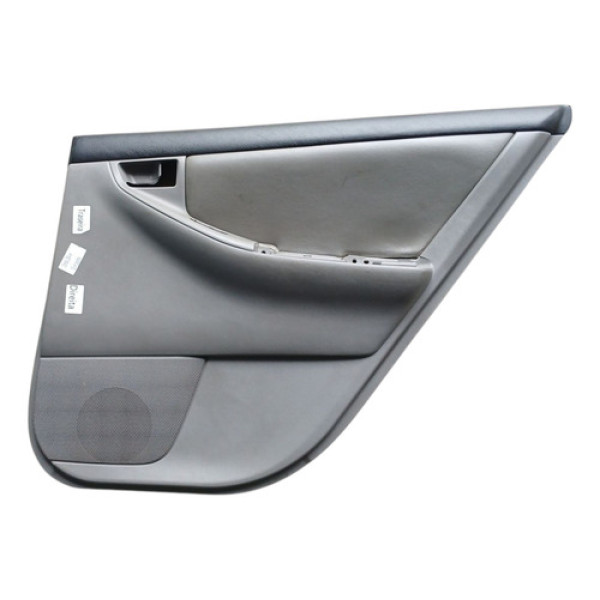 Forro Porta Traseiro Direito Toyota Corolla 03/08