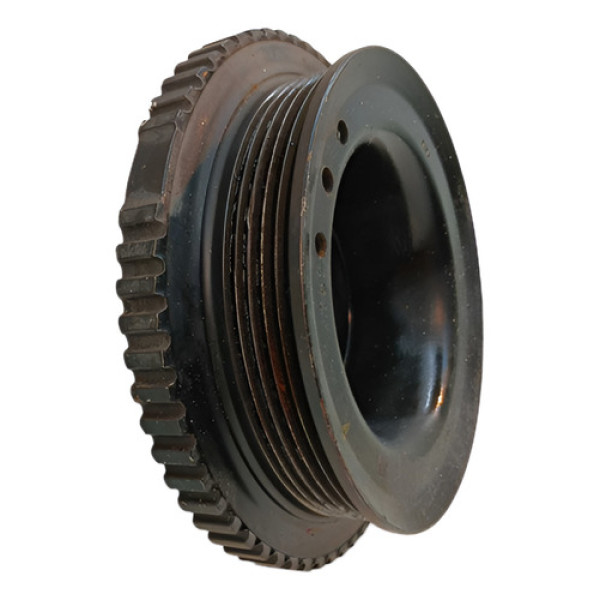 Polia Virabrequim 1.0 1.4 Chevrolet Prisma  2006