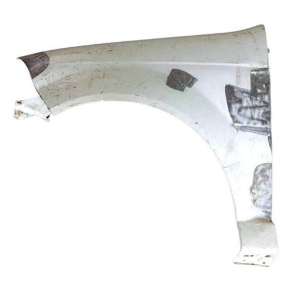 Paralama Esquerdo Fiat Siena Palio 11/13 ( C/ Avaria )