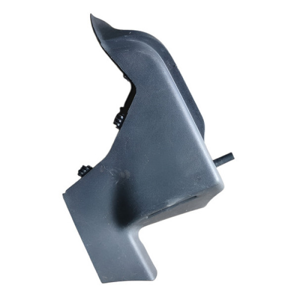 Suporte Bagagito Esquerdo Citroën C3 2017 1.6 16v 96759175zd Preto