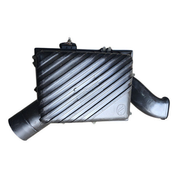 Caixa Filtro Ar Ford Escort Verona Logus 93/97
