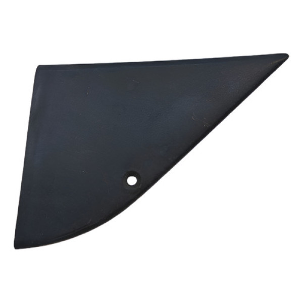 Acabamento Interno Retrovisor Fiesta 97 96fbb23409cbw Lado E