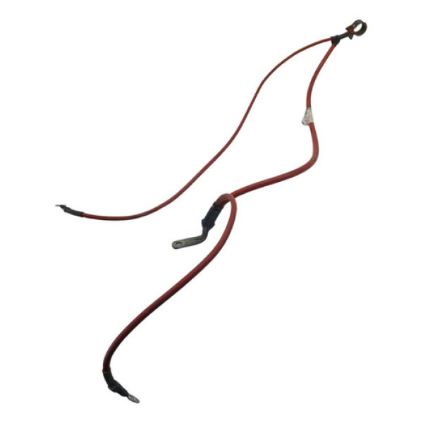 Cabo Positivo Bat/alt/m.partida Uno/fiorino 04/13 Original